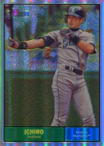 Topps Heritage Chrome Refractor /561